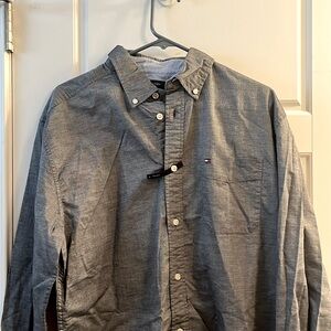 NWT men’s button down